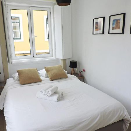New Charming Flat - Lisbon Center Apartment Екстериор снимка
