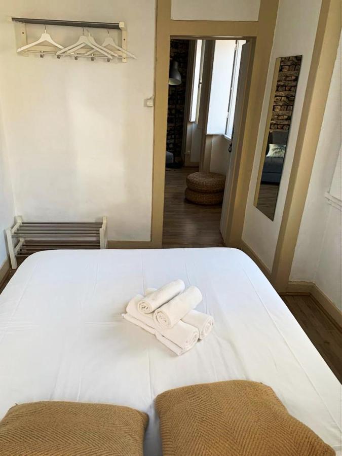 New Charming Flat - Lisbon Center Apartment Екстериор снимка
