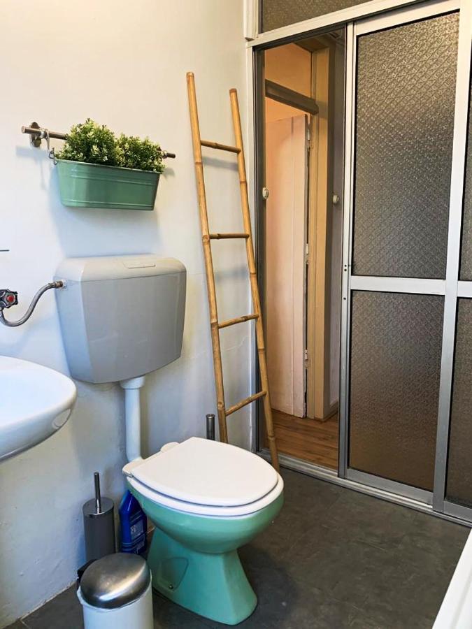 New Charming Flat - Lisbon Center Apartment Екстериор снимка