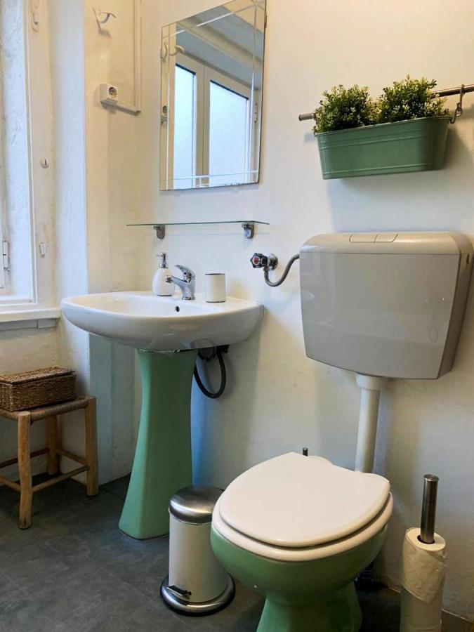 New Charming Flat - Lisbon Center Apartment Екстериор снимка