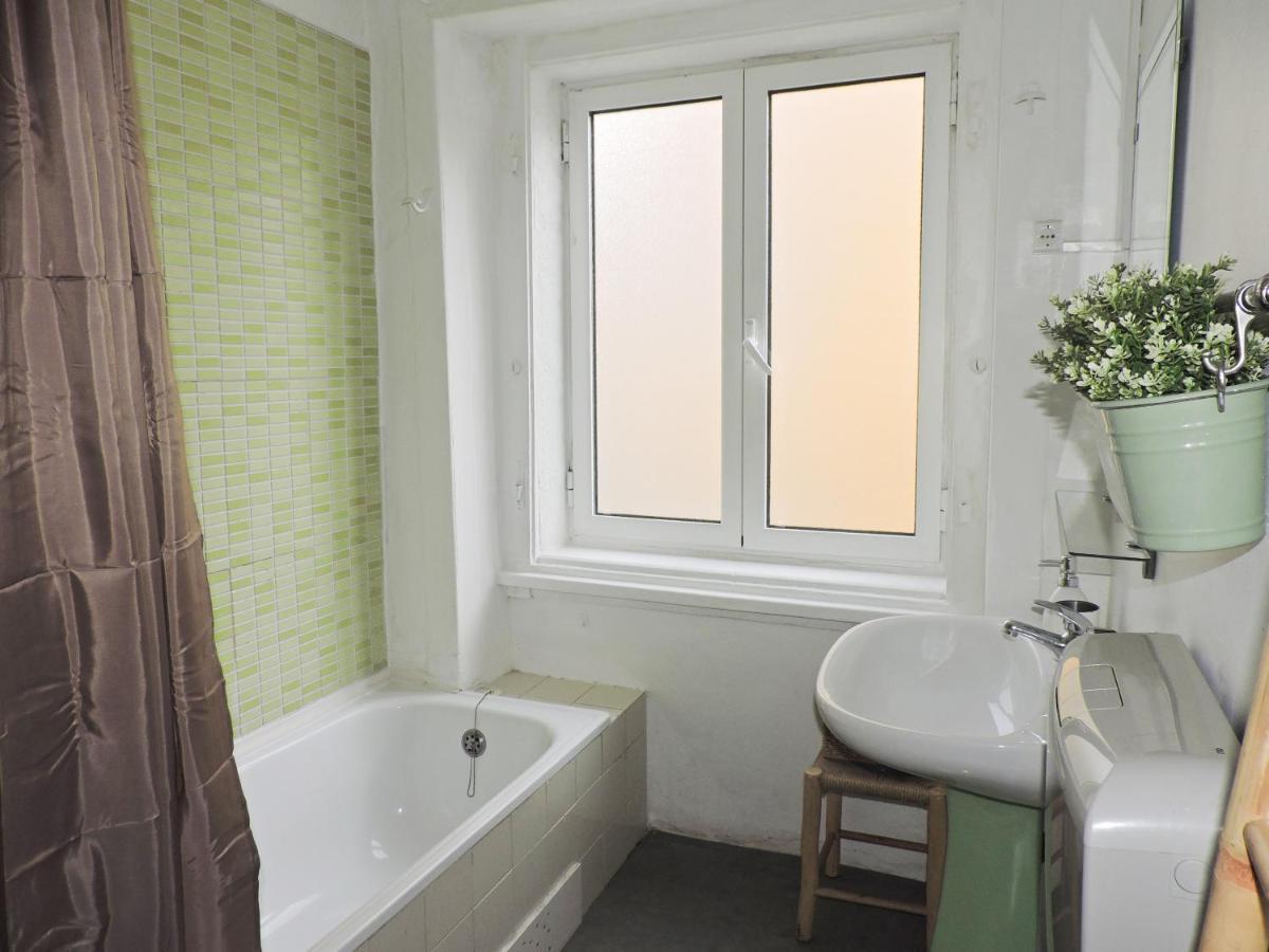 New Charming Flat - Lisbon Center Apartment Екстериор снимка