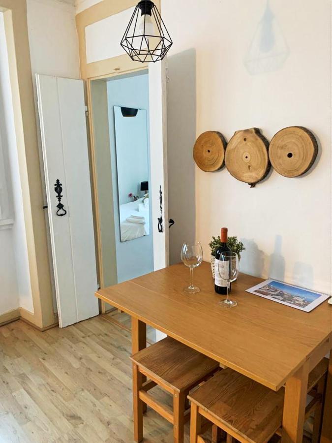 New Charming Flat - Lisbon Center Apartment Екстериор снимка