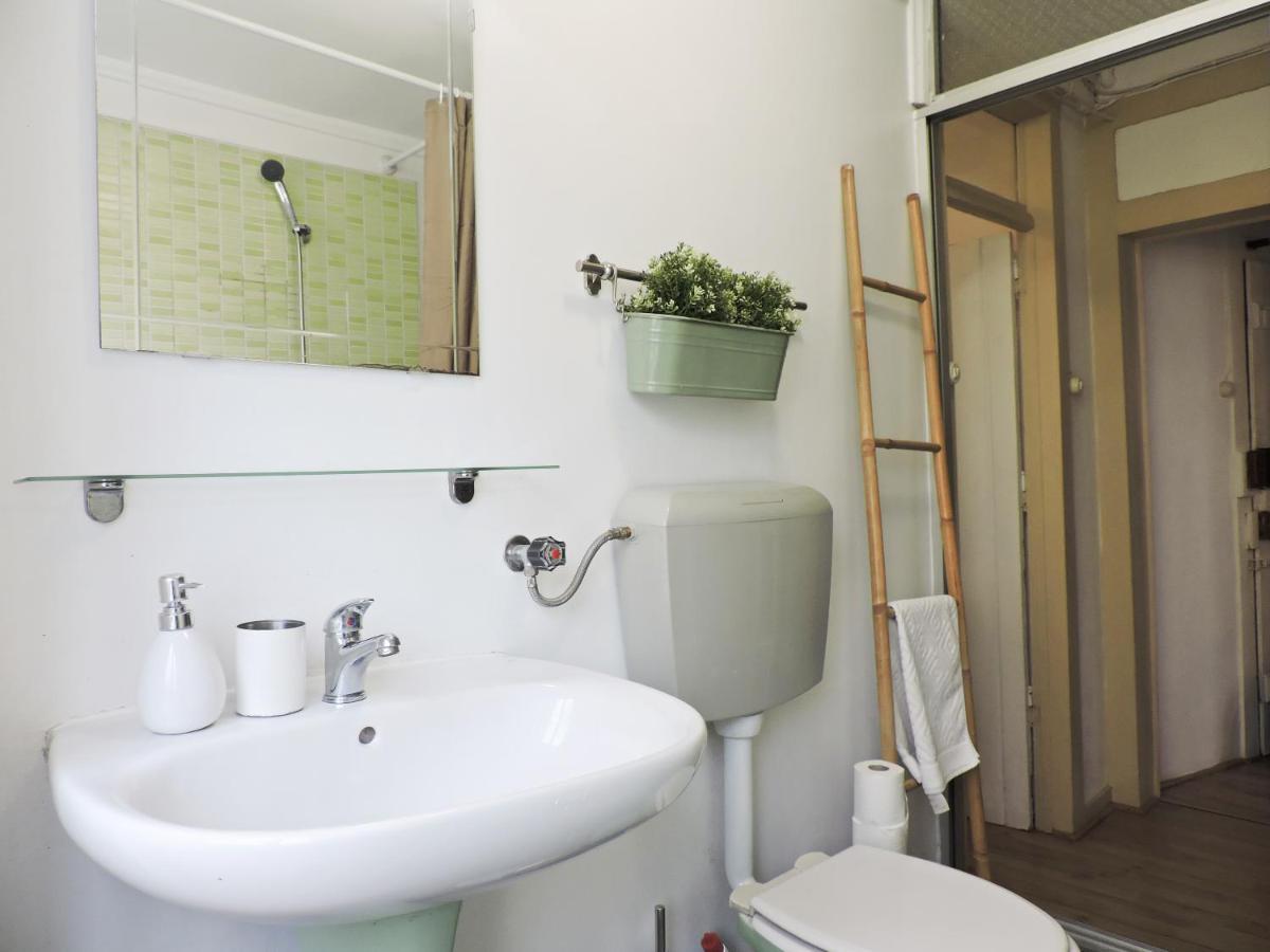 New Charming Flat - Lisbon Center Apartment Екстериор снимка