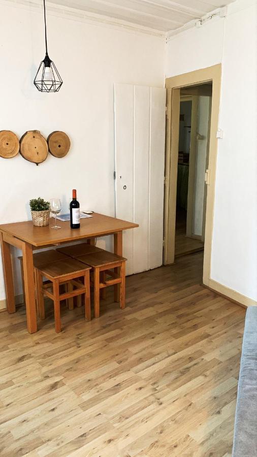 New Charming Flat - Lisbon Center Apartment Екстериор снимка